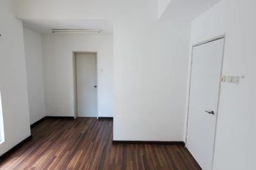 3 sty Semi D D’impian Troipika 