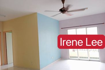 Vista Pinggiran, Taman Pinggiran Putra