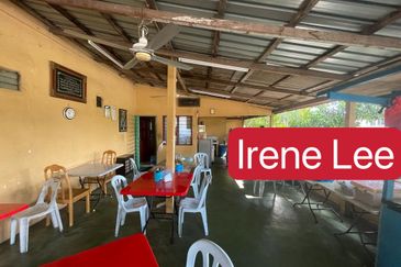 Taman Sungai Besi Indah