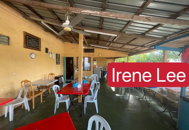 Taman Sungai Besi Indah