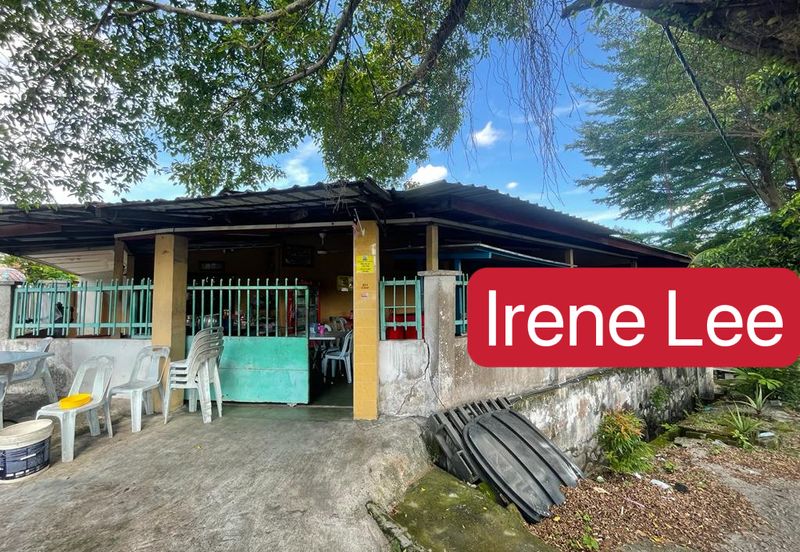 Taman Sungai Besi Indah