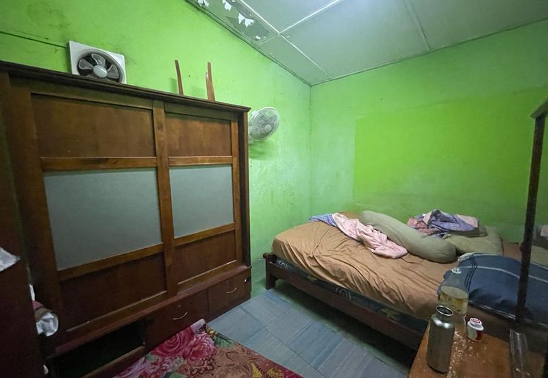 Taman Sungai Besi Indah