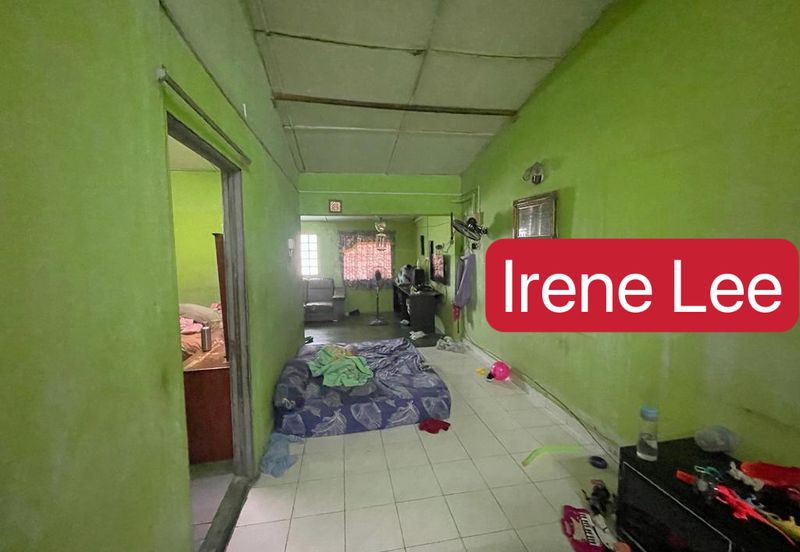 Taman Sungai Besi Indah