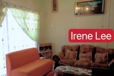 Selesa I-Resort Apartment