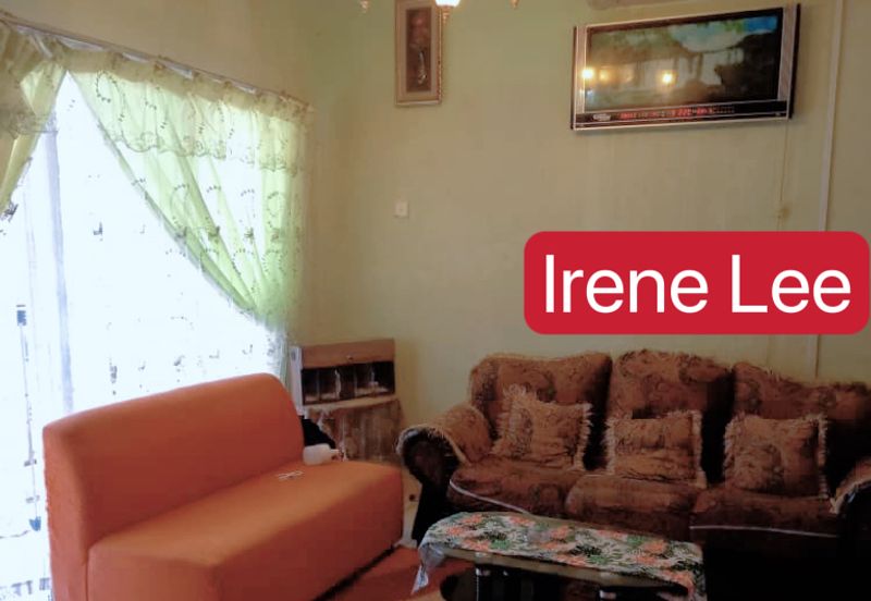 Selesa I-Resort Apartment