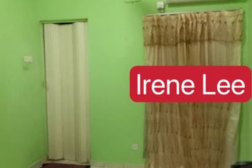 Selesa I-Resort Apartment