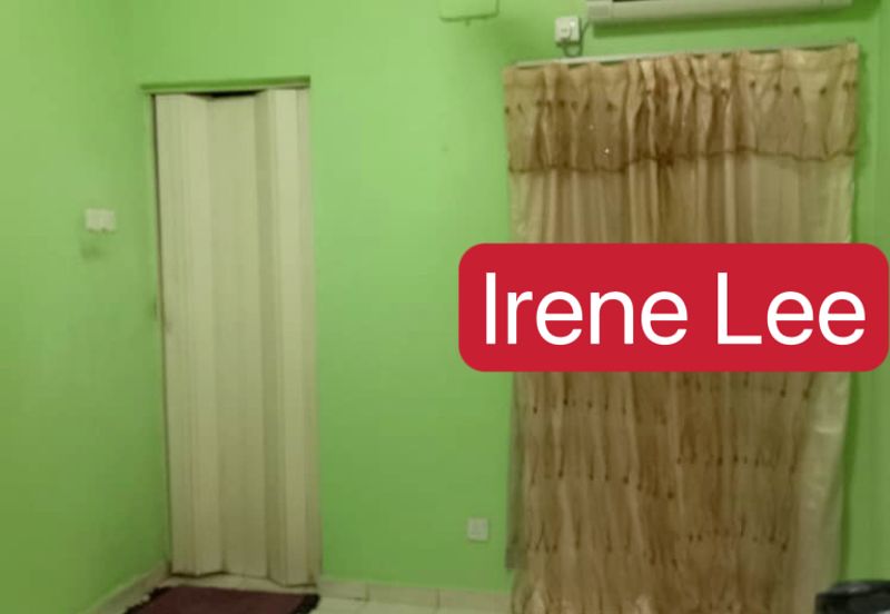 Selesa I-Resort Apartment