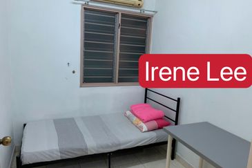 De Tropicana Condominium