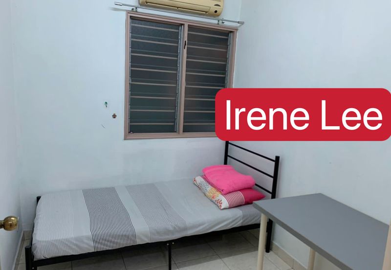 De Tropicana Condominium