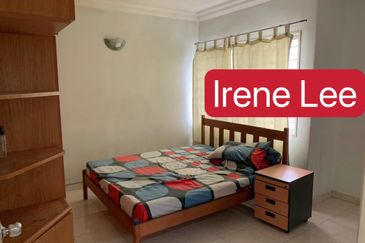 De Tropicana Condominium