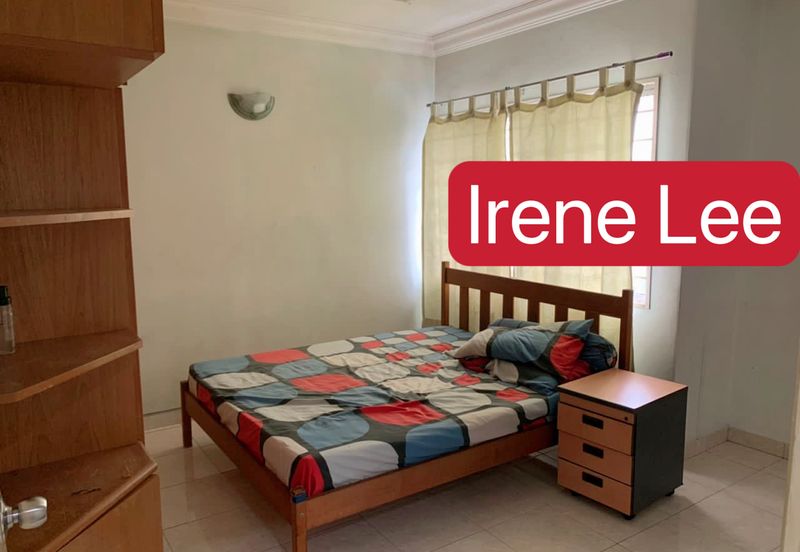 De Tropicana Condominium