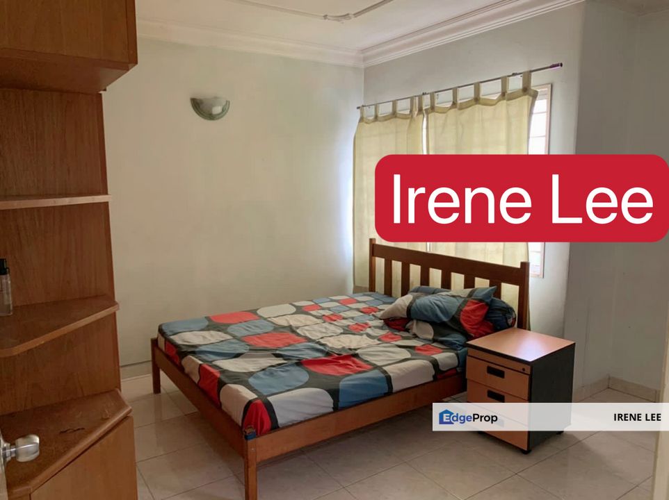 Reno De tropicana condominiums MRT Kuchai lama , Kuala Lumpur, Kuchai Lama