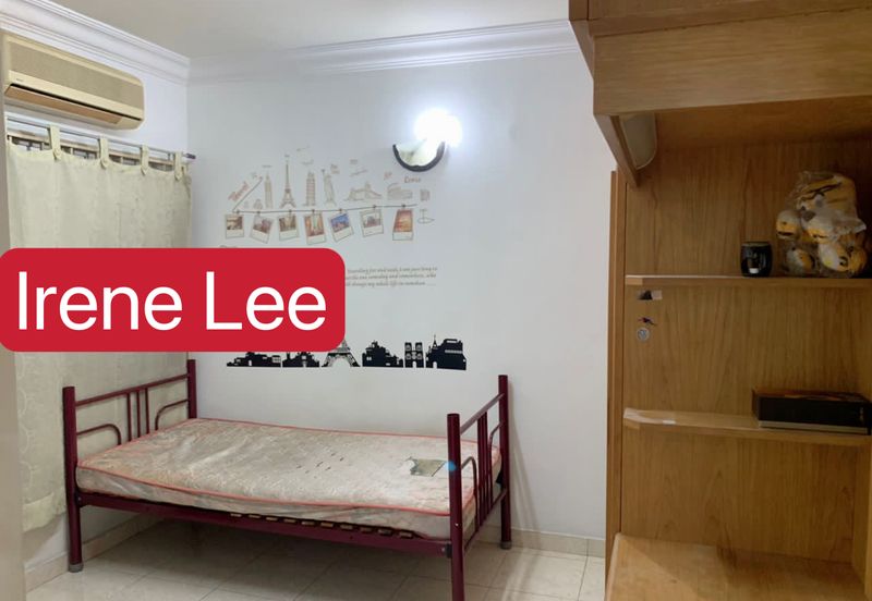 De Tropicana Condominium