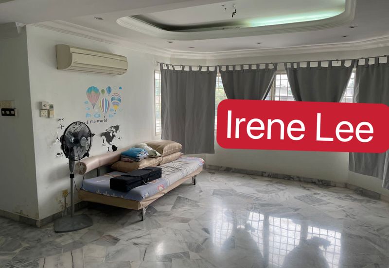 De Tropicana Condominium