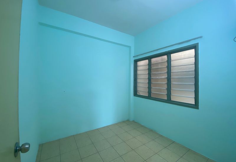 Sri Dahlia Apartment