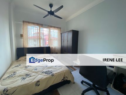 De tropicana Kuchai lama fullloan cashback 100k , Kuala Lumpur, Kuchai Lama