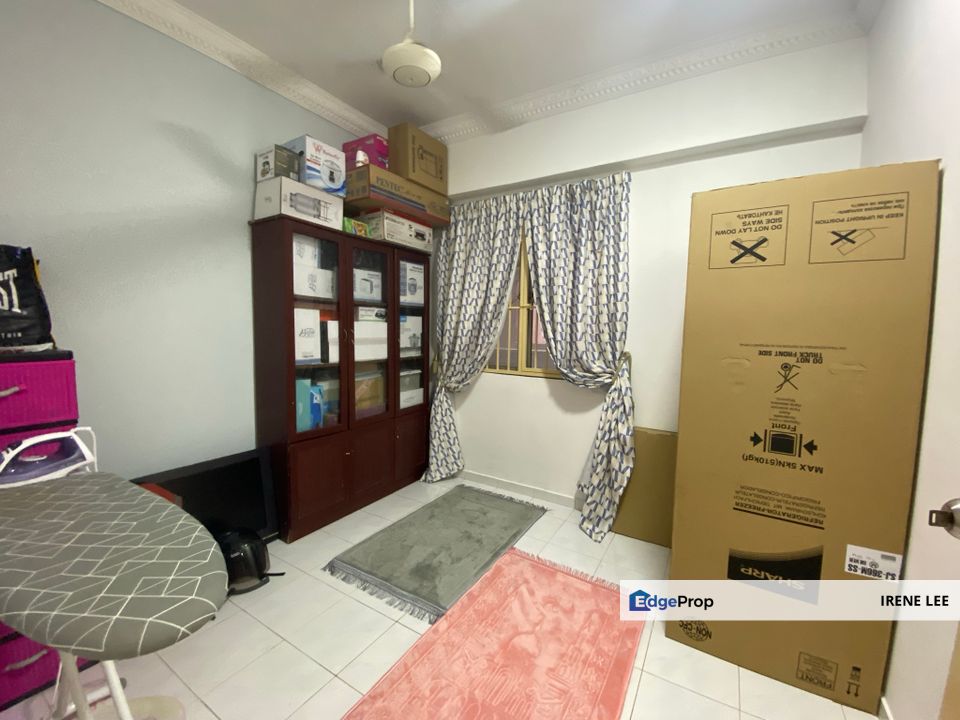 De tropicana Kuchai lama fullloan cashback 100k , Kuala Lumpur, Kuchai Lama