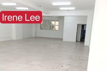 Plaza Prima Shop Lot