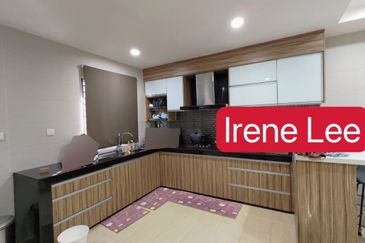 Bandar Sunway Semenyih