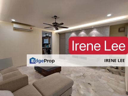 Fully reno Bandar Sunway Semenyih , Selangor, Semenyih
