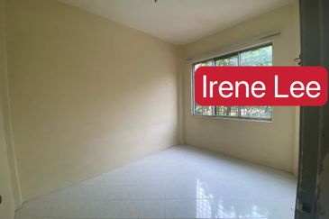 Pangsapuri Putra Impian, Taman Pinggiran Putra