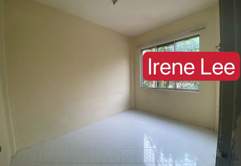 Pangsapuri Putra Impian, Taman Pinggiran Putra