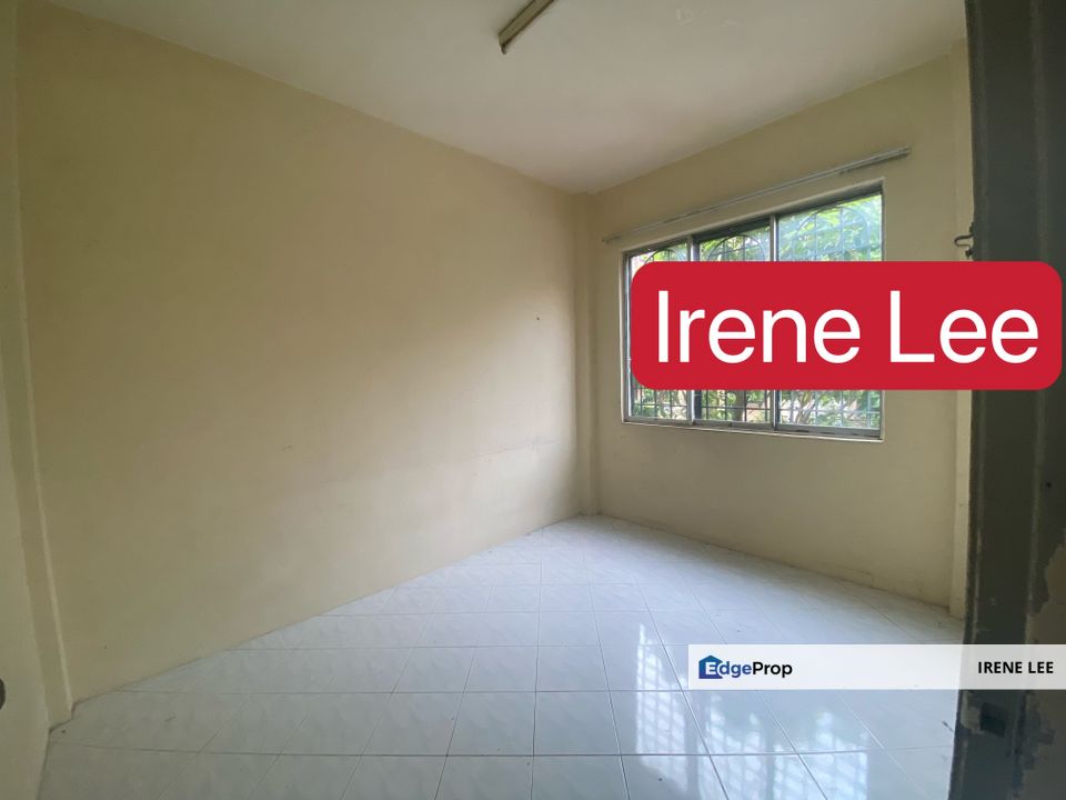 Putra impian pp39 MRT Equinne , Selangor, Puchong South