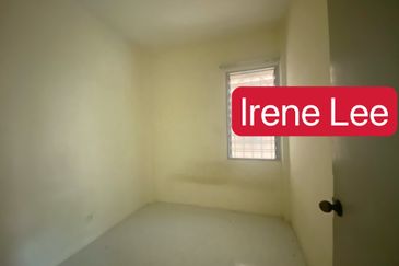 Pangsapuri Putra Impian, Taman Pinggiran Putra