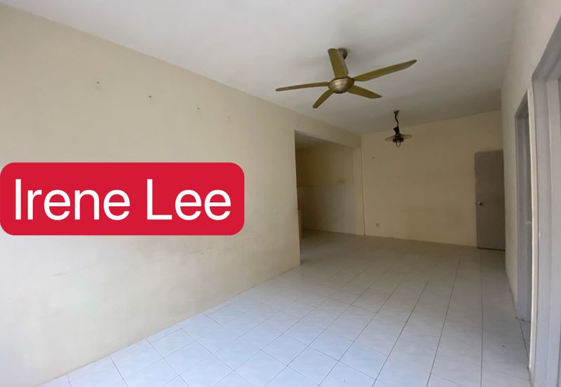 Pangsapuri Putra Impian, Taman Pinggiran Putra