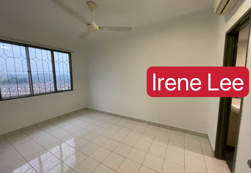 Vista Pinggiran, Taman Pinggiran Putra