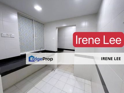 Vista Pinggiran Apartment , Selangor, Seri Kembangan