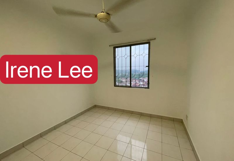 Vista Pinggiran, Taman Pinggiran Putra