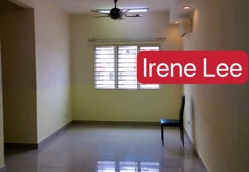 Putra Suria Residency Apartment