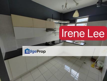 Pangsapuri Puteri 1 Damai Impian damai perdana cherasx, Selangor, Cheras