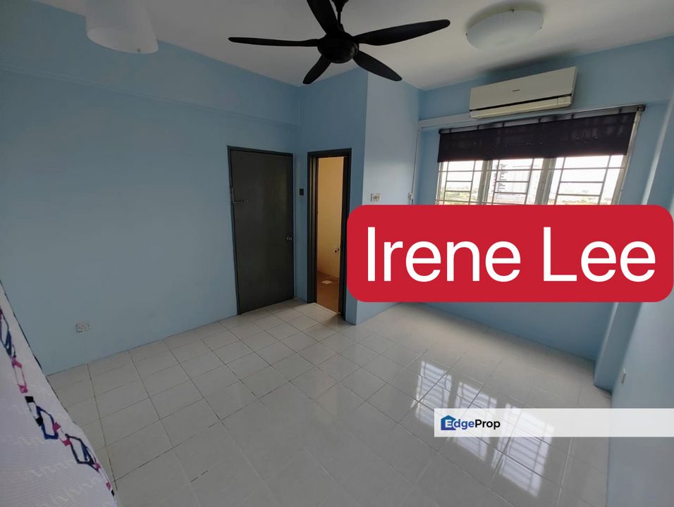 Pangsapuri Puteri 1 Damai Impian damai perdana cherasx, Selangor, Cheras