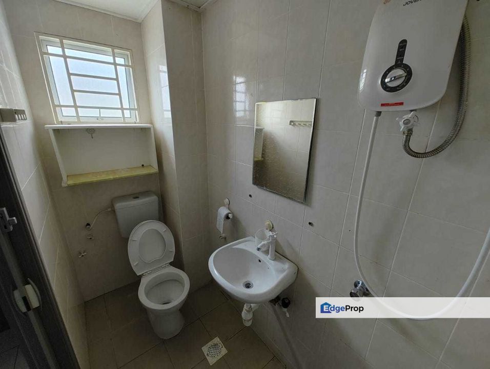 Pangsapuri Puteri 1 Damai Impian damai perdana cherasx, Selangor, Cheras