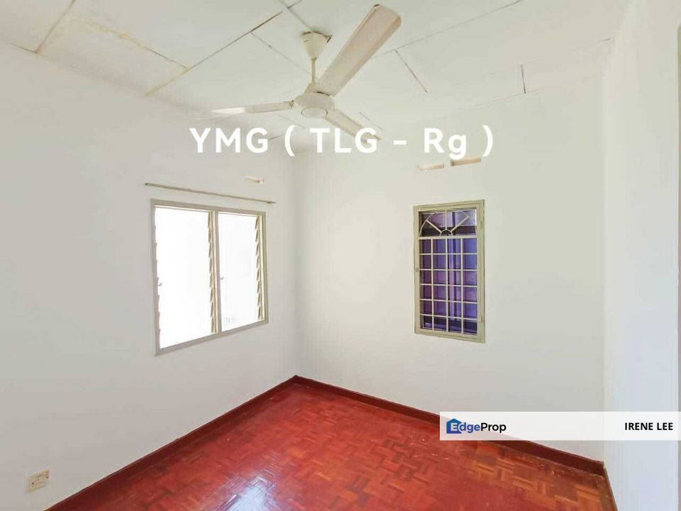 Fullloan Cashback Serdang Perdana Goodyear Court 3 , Selangor, USJ