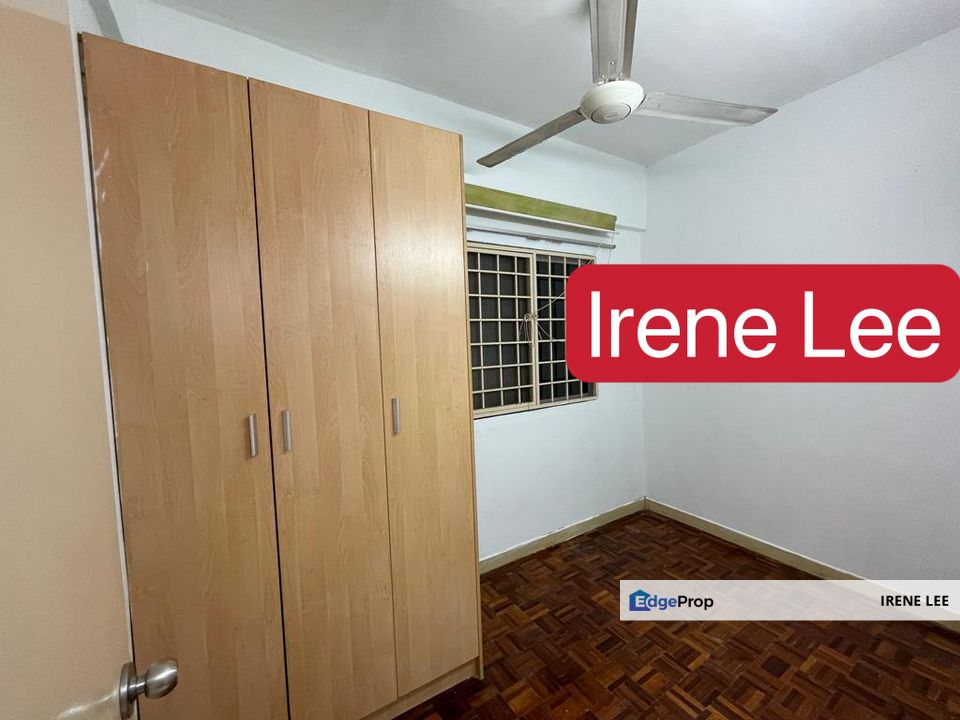 Belimbing Heights Apartment , Selangor, Seri Kembangan