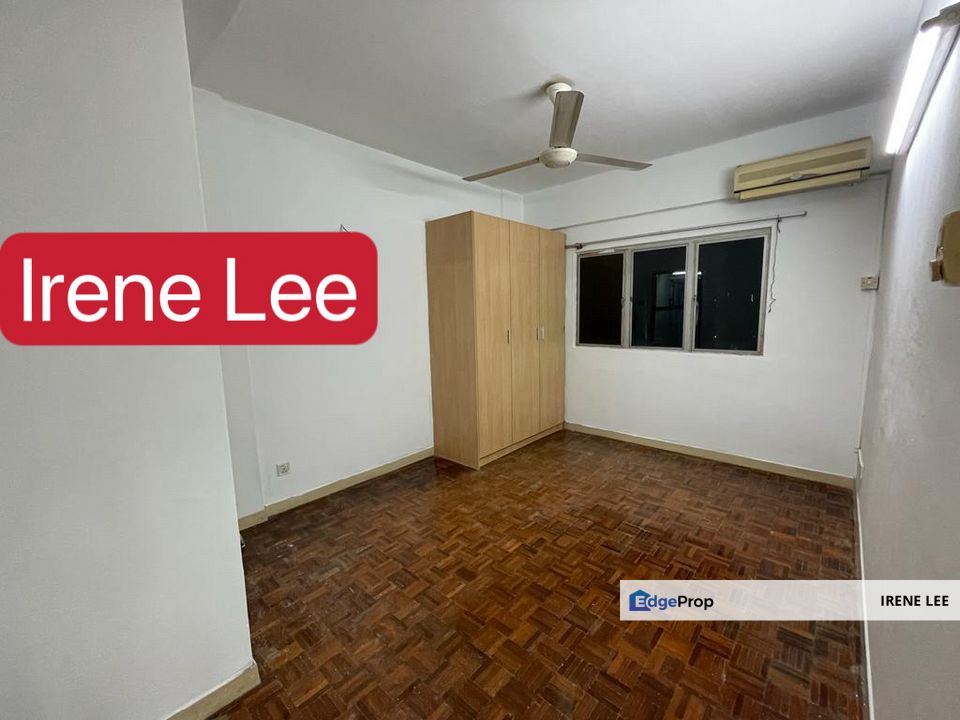 Belimbing Heights Apartment , Selangor, Seri Kembangan