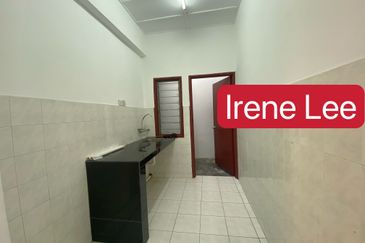 Pangsapuri Kasturi Tiara