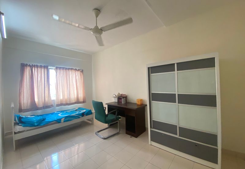 Juta Mines Condo