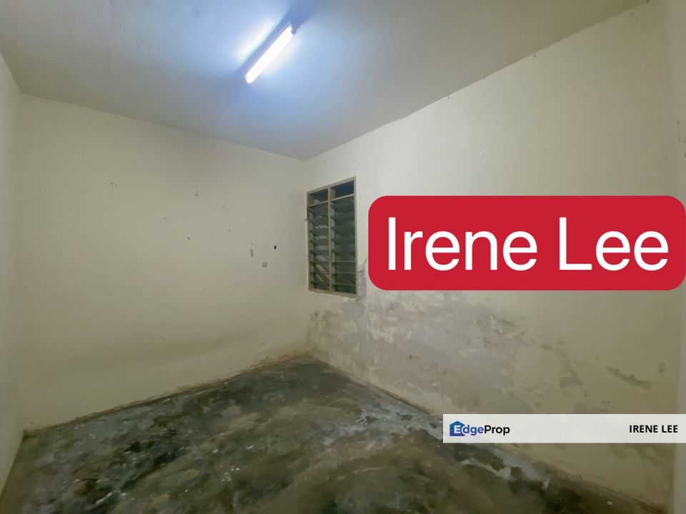 Pangsapuri Mahkota Cheras Flat Teratai, Selangor, Cheras