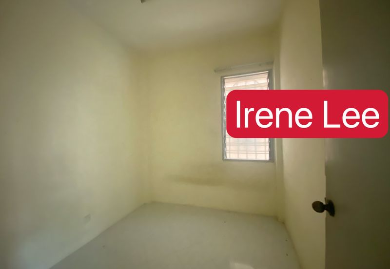 Pangsapuri Putra Impian, Taman Pinggiran Putra