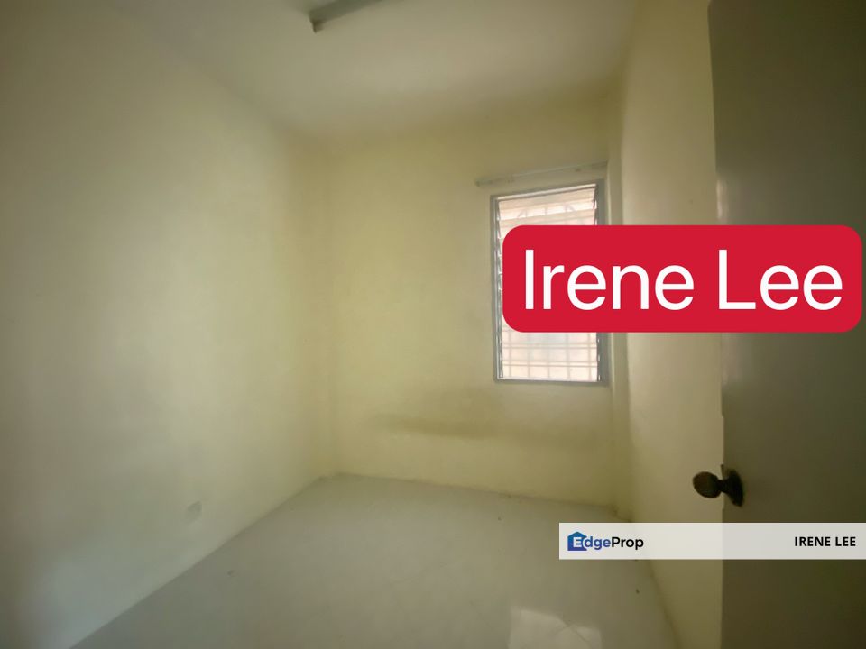 Pangsapuri Putra Impian , Selangor, Puchong South