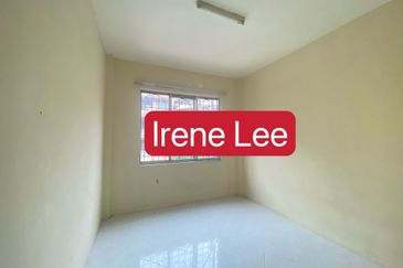 Pangsapuri Putra Impian, Taman Pinggiran Putra