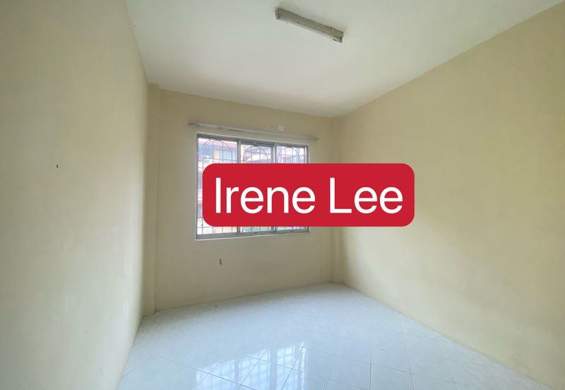 Pangsapuri Putra Impian, Taman Pinggiran Putra