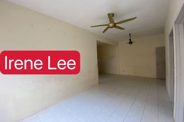 Pangsapuri Putra Impian, Taman Pinggiran Putra