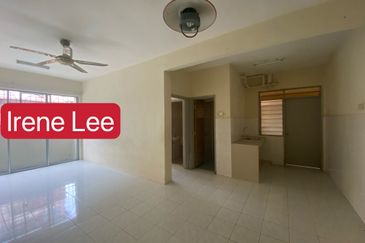 Pangsapuri Putra Impian, Taman Pinggiran Putra