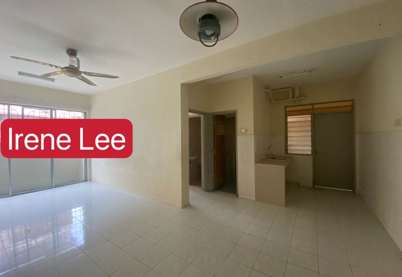 Pangsapuri Putra Impian, Taman Pinggiran Putra