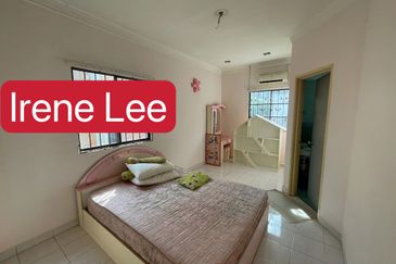 Bandar Damai Perdana